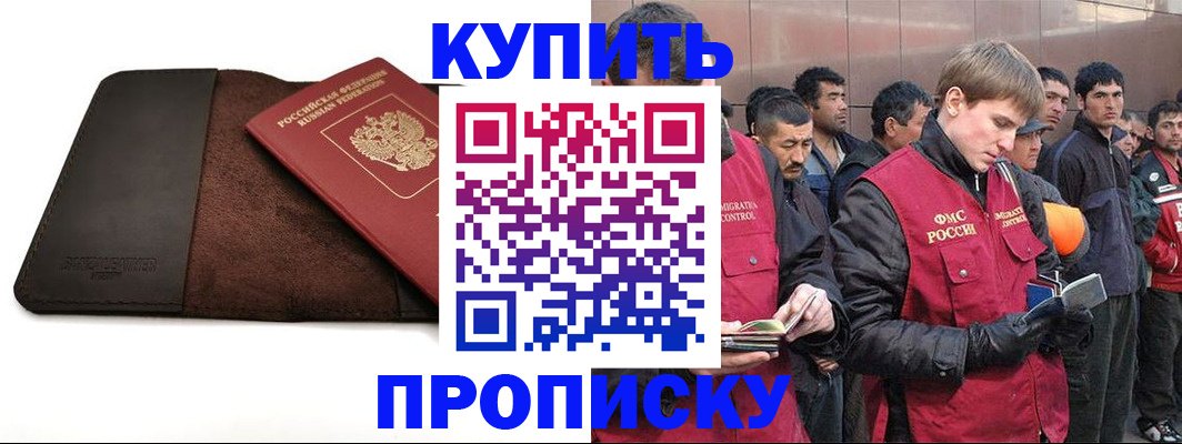 временная прописка в Стародубе